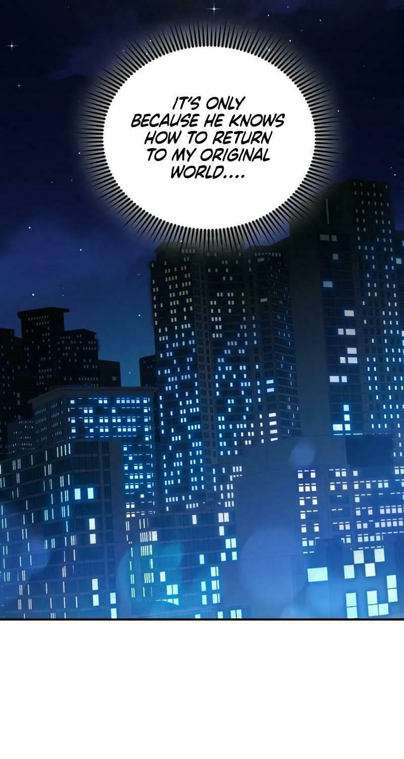 I'm the Solo Guide Chapter 37 page 71 - 