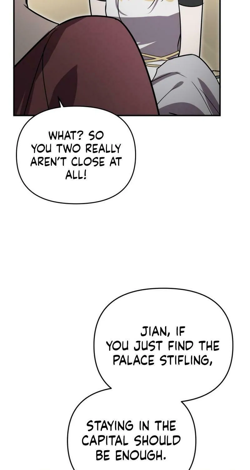 I'm the Solo Guide Chapter 37 page 77 - 