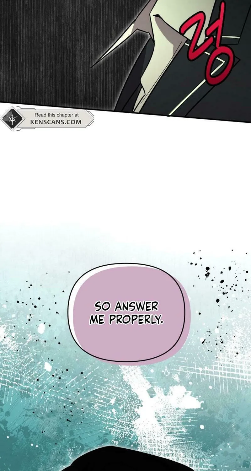 I'm the Solo Guide Chapter 37 page 98 - 