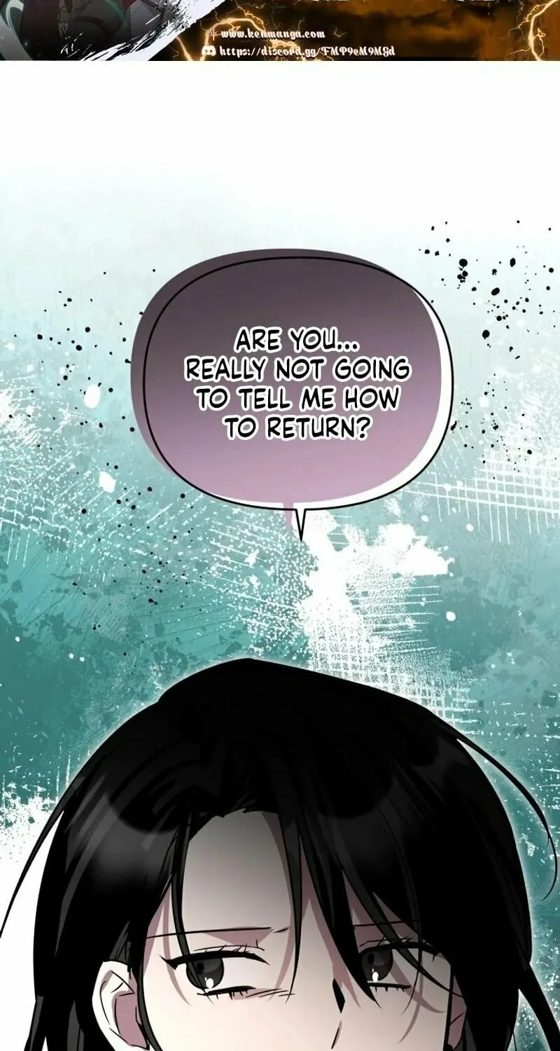 I'm the Solo Guide Chapter 38 page 2 - 