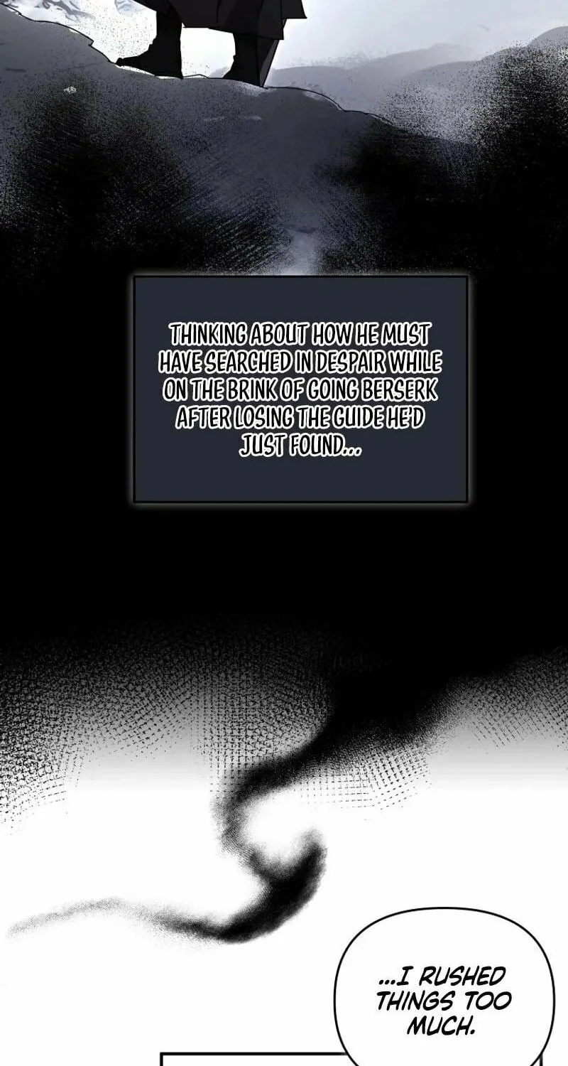 I'm the Solo Guide Chapter 38 page 18 - 