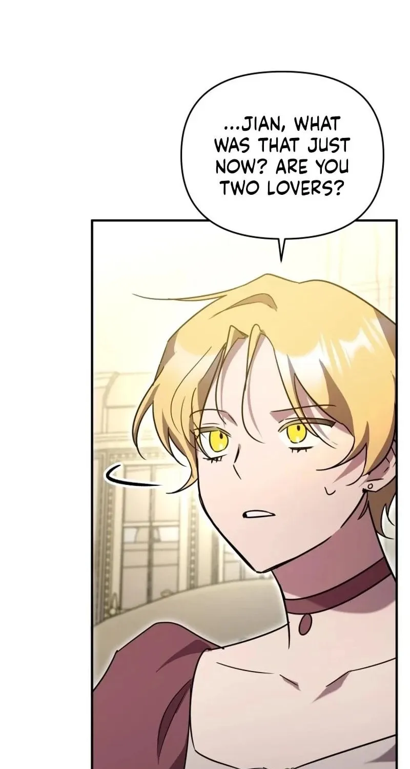 I'm the Solo Guide Chapter 38 page 34 - 
