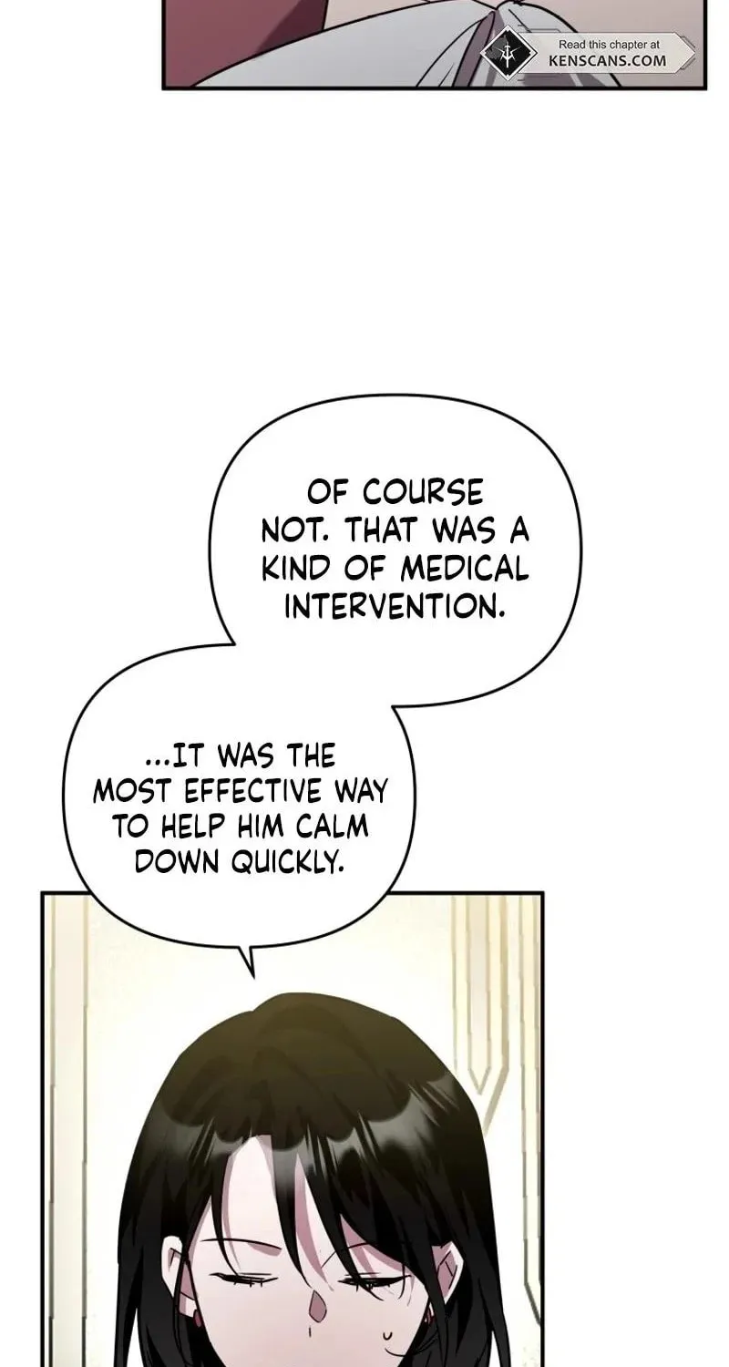 I'm the Solo Guide Chapter 38 page 35 - 