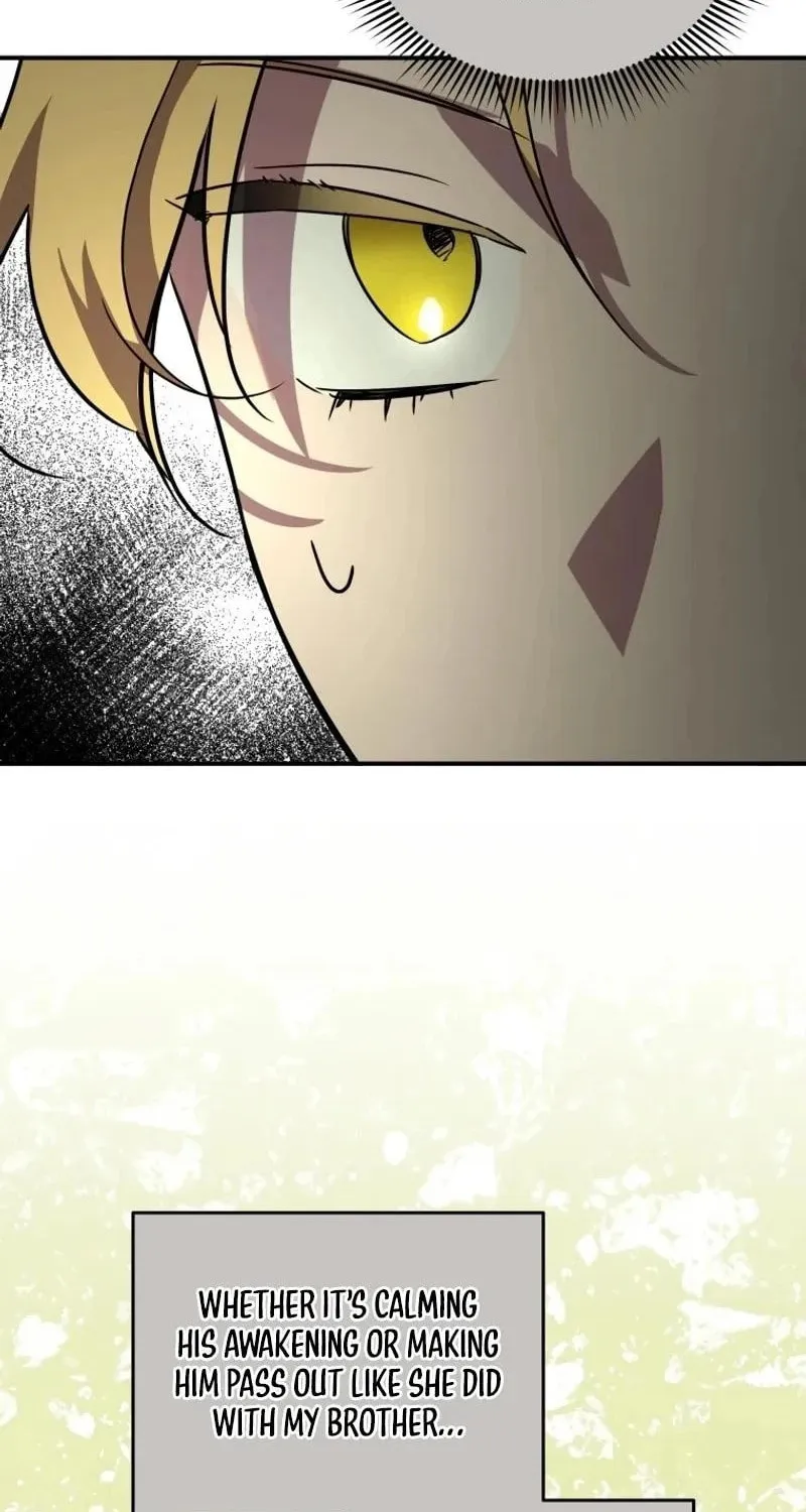 I'm the Solo Guide Chapter 38 page 38 - 