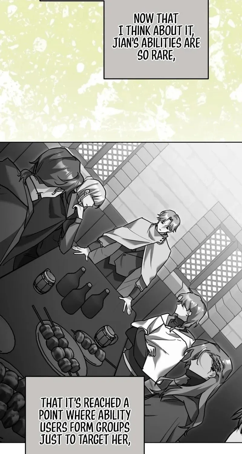 I'm the Solo Guide Chapter 38 page 39 - 