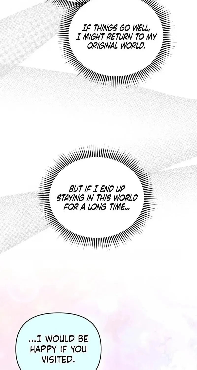 I'm the Solo Guide Chapter 38 page 50 - 