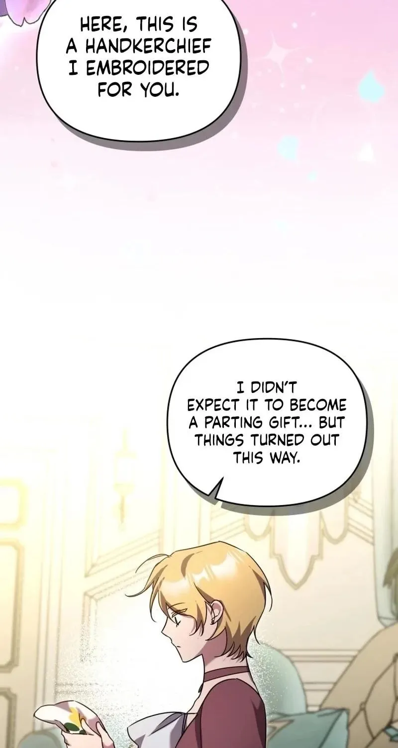 I'm the Solo Guide Chapter 38 page 54 - 