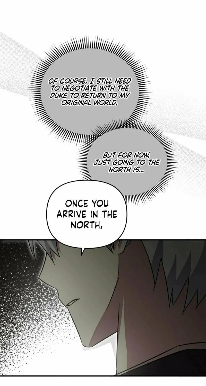 I'm the Solo Guide Chapter 38 page 64 - 