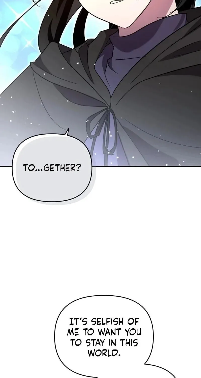 I'm the Solo Guide Chapter 38 page 73 - 