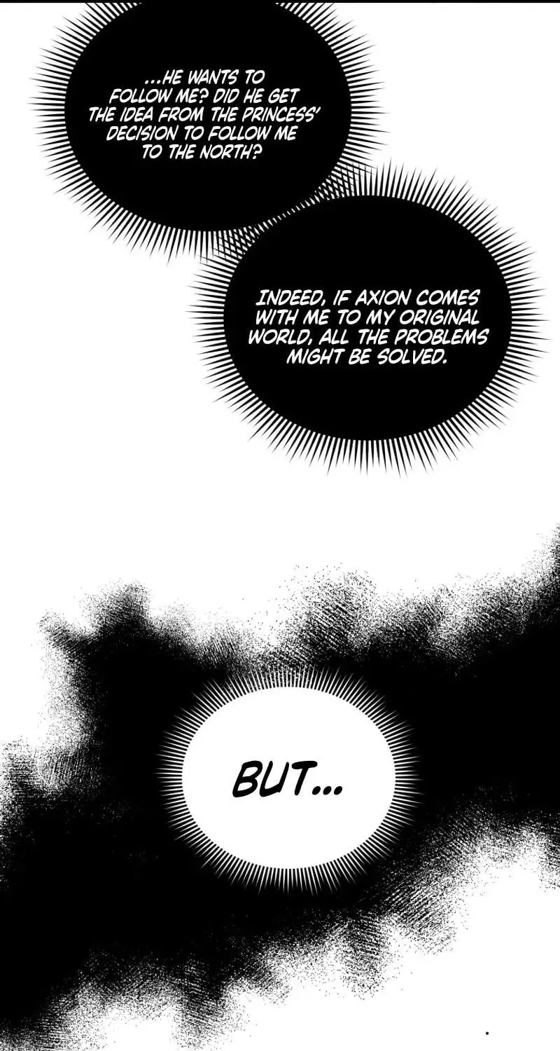 I'm the Solo Guide Chapter 38 page 75 - 