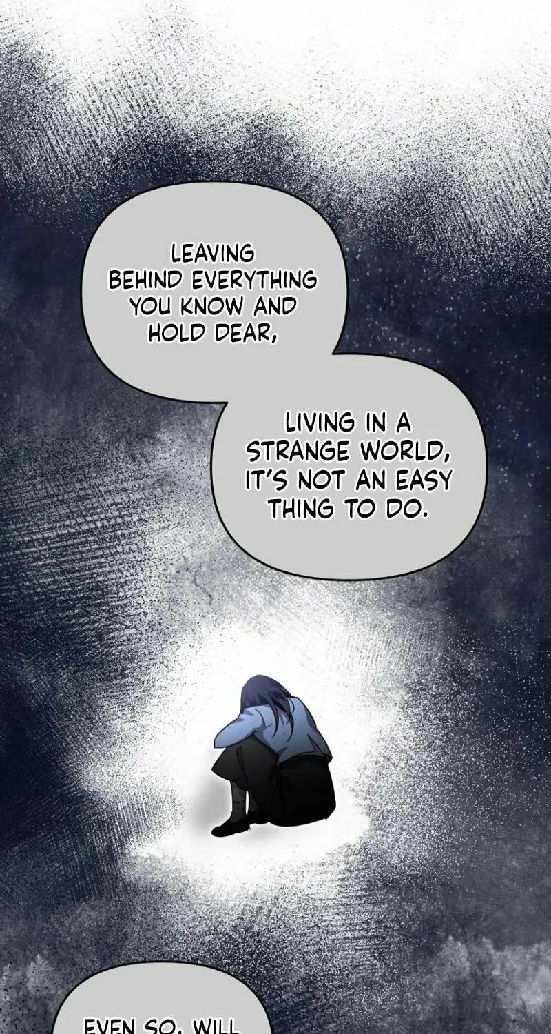I'm the Solo Guide Chapter 38 page 83 - 