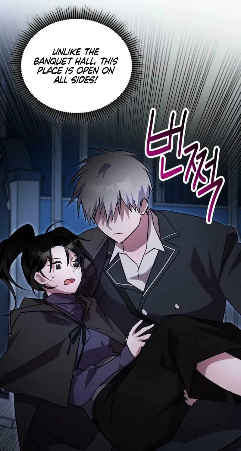 I'm the Solo Guide Chapter 39 page 11 - 