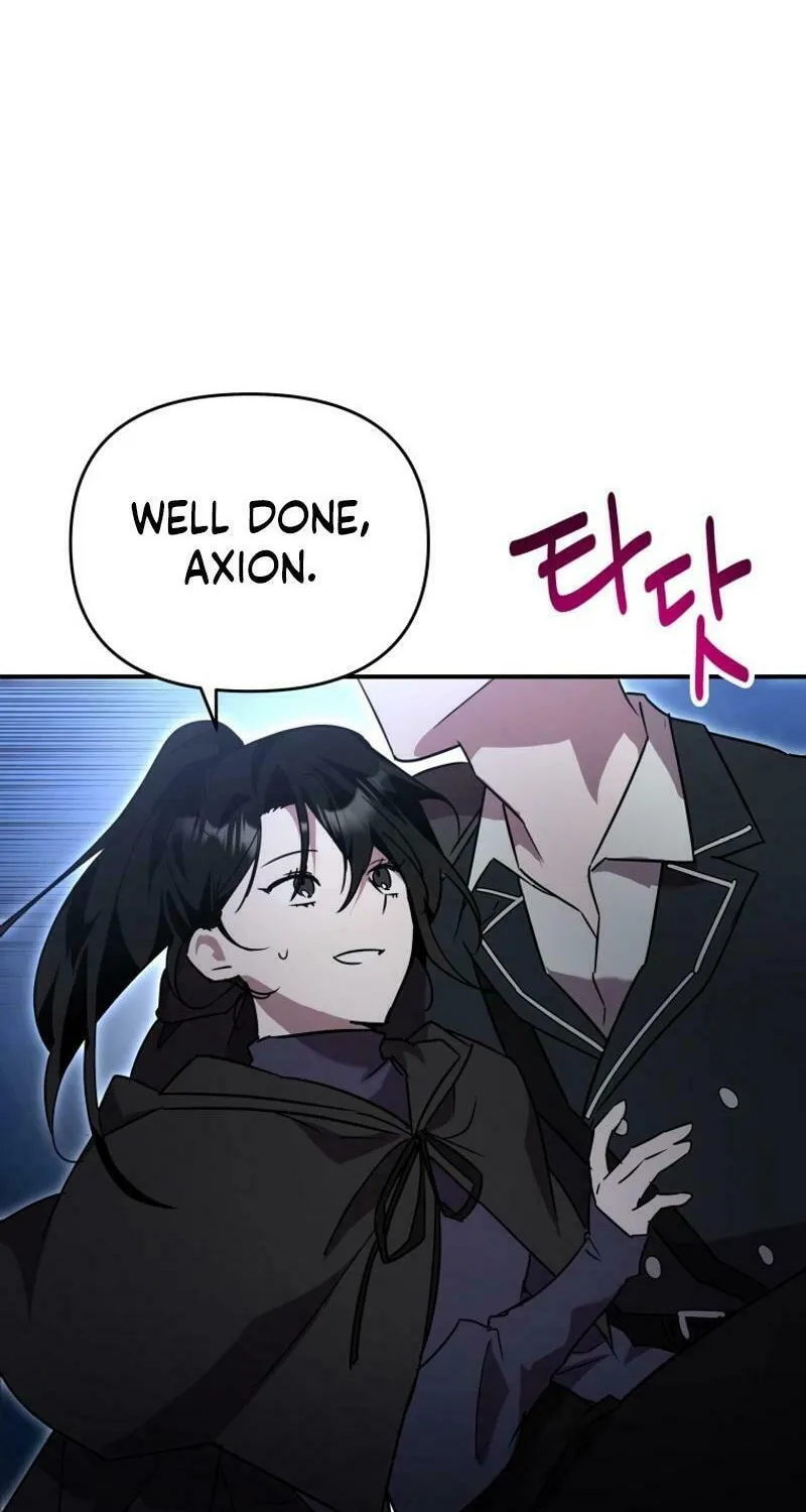 I'm the Solo Guide Chapter 39 page 21 - 