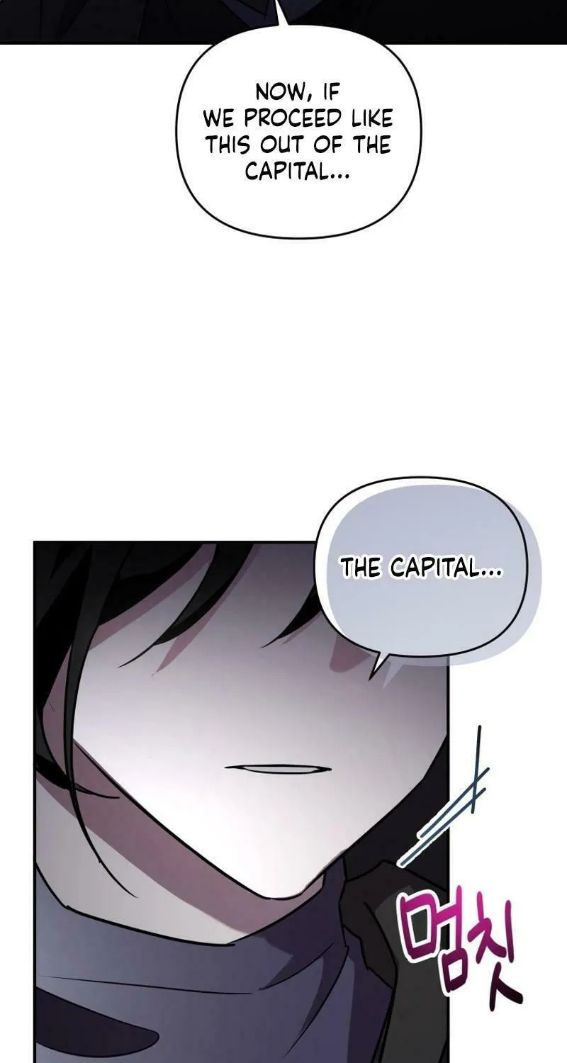I'm the Solo Guide Chapter 39 page 22 - 