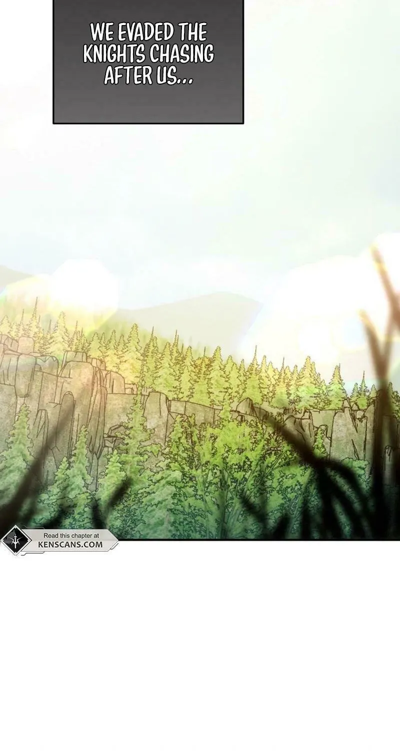 I'm the Solo Guide Chapter 39 page 27 - 