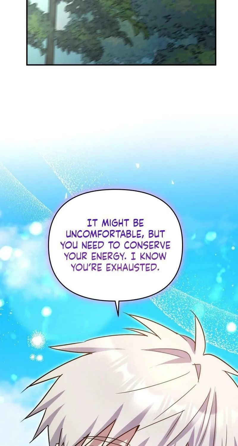 I'm the Solo Guide Chapter 39 page 34 - 