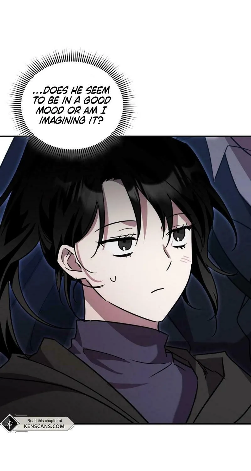 I'm the Solo Guide Chapter 39 page 36 - 