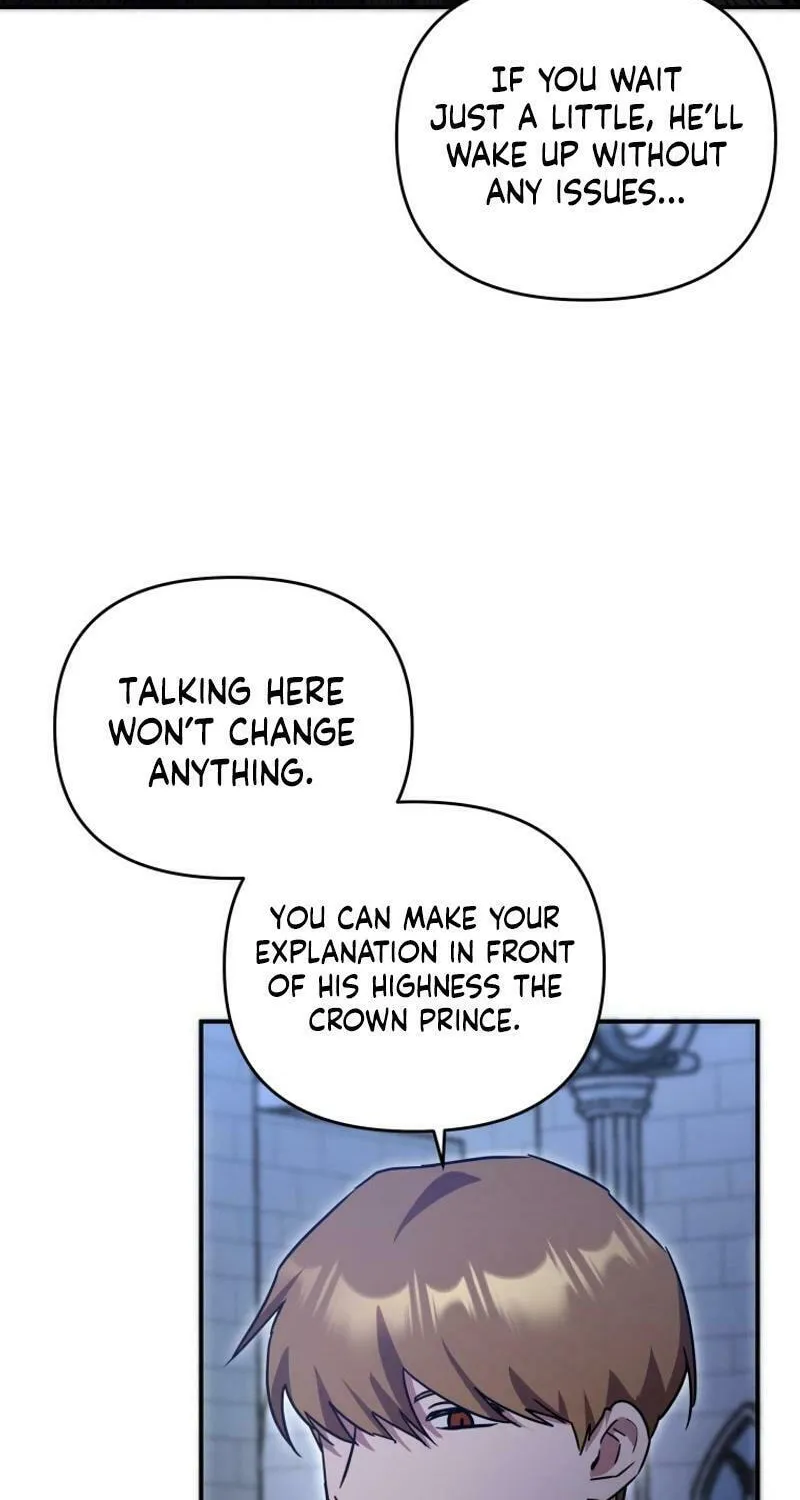 I'm the Solo Guide Chapter 39 page 5 - 