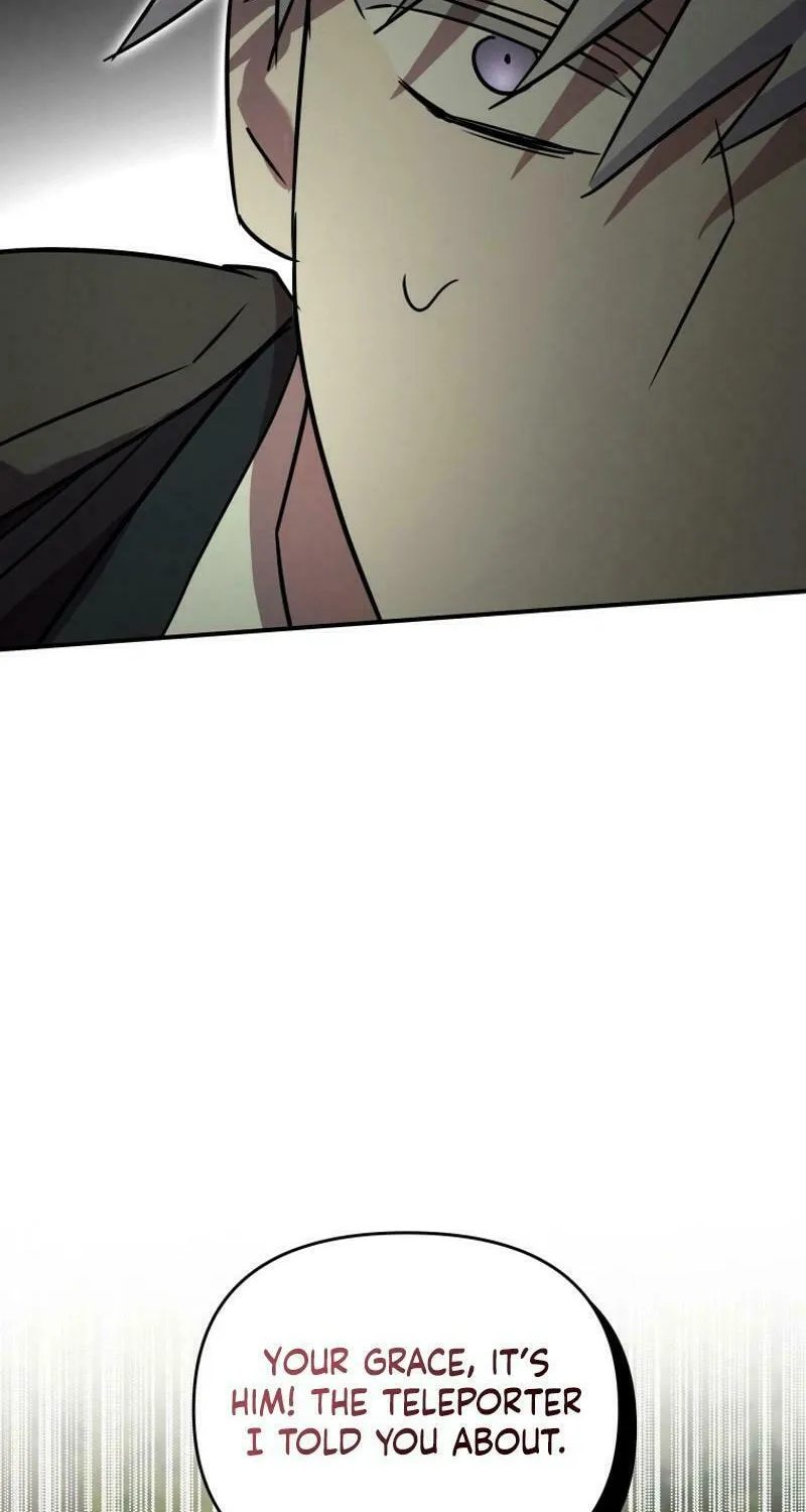 I'm the Solo Guide Chapter 39 page 49 - 