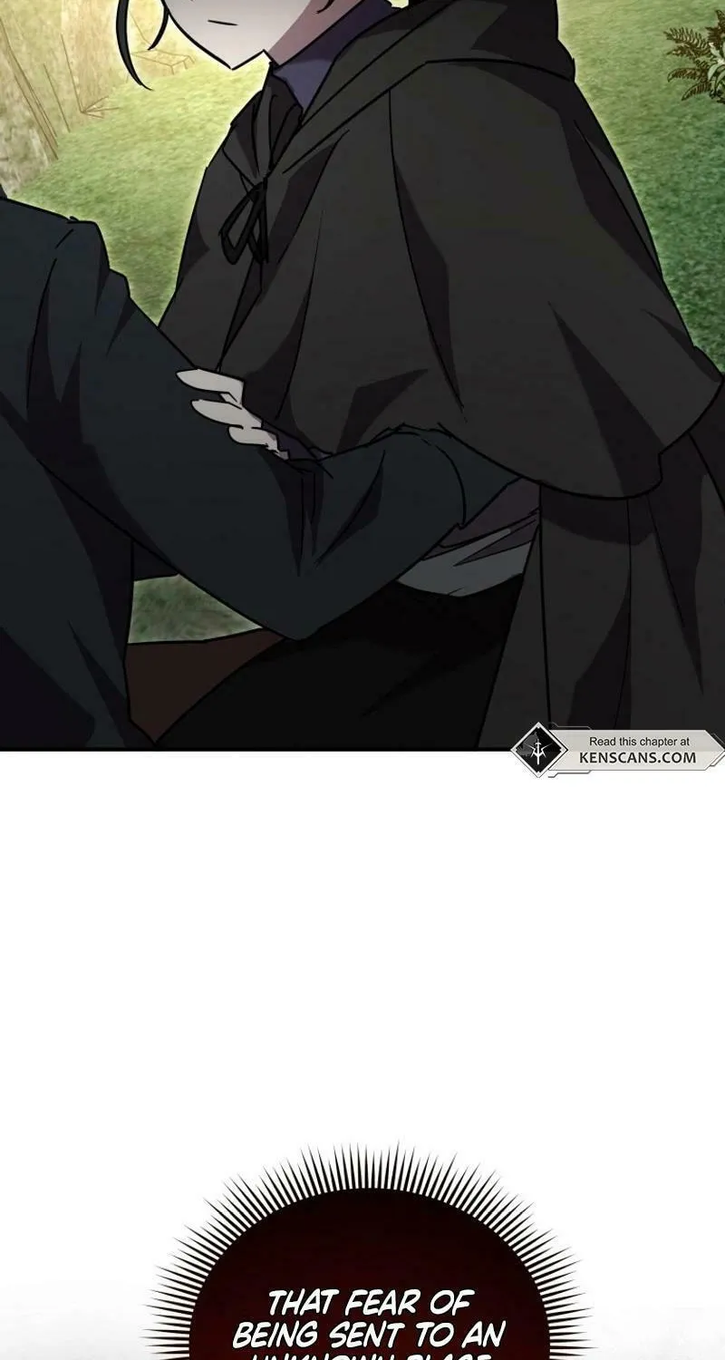 I'm the Solo Guide Chapter 39 page 53 - 