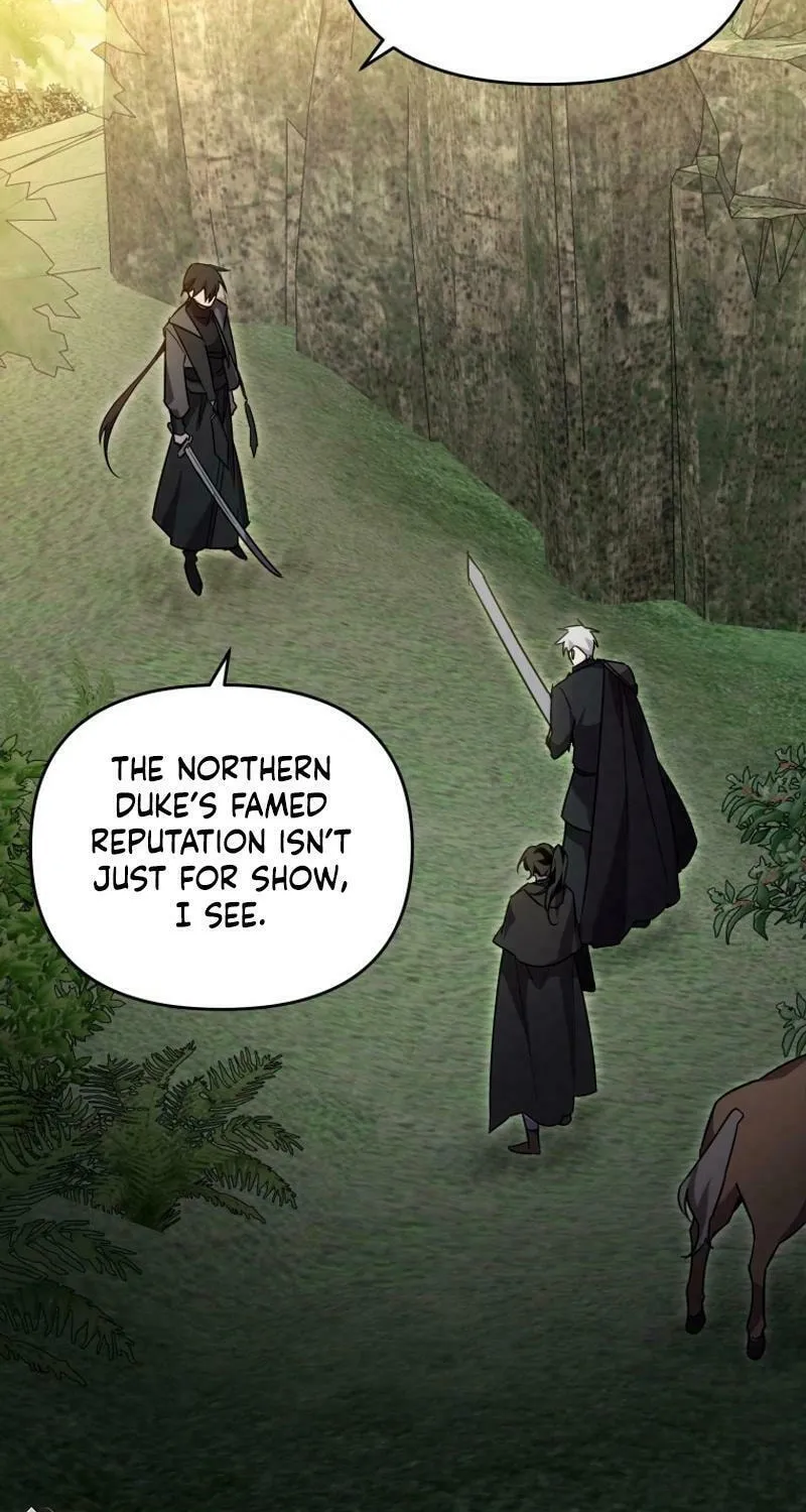 I'm the Solo Guide Chapter 39 page 56 - 