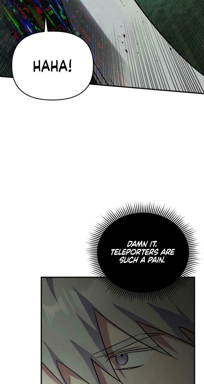 I'm the Solo Guide Chapter 39 page 65 - 