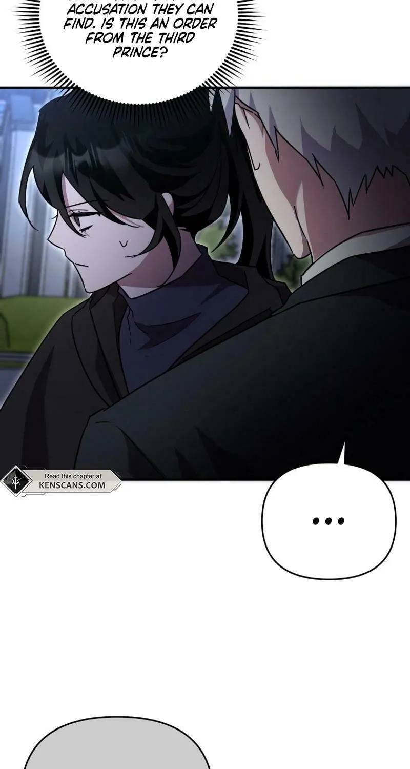 I'm the Solo Guide Chapter 39 page 8 - 