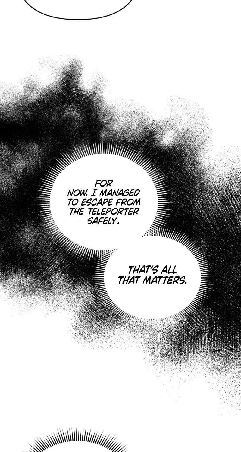 I'm the Solo Guide Chapter 39 page 93 - 