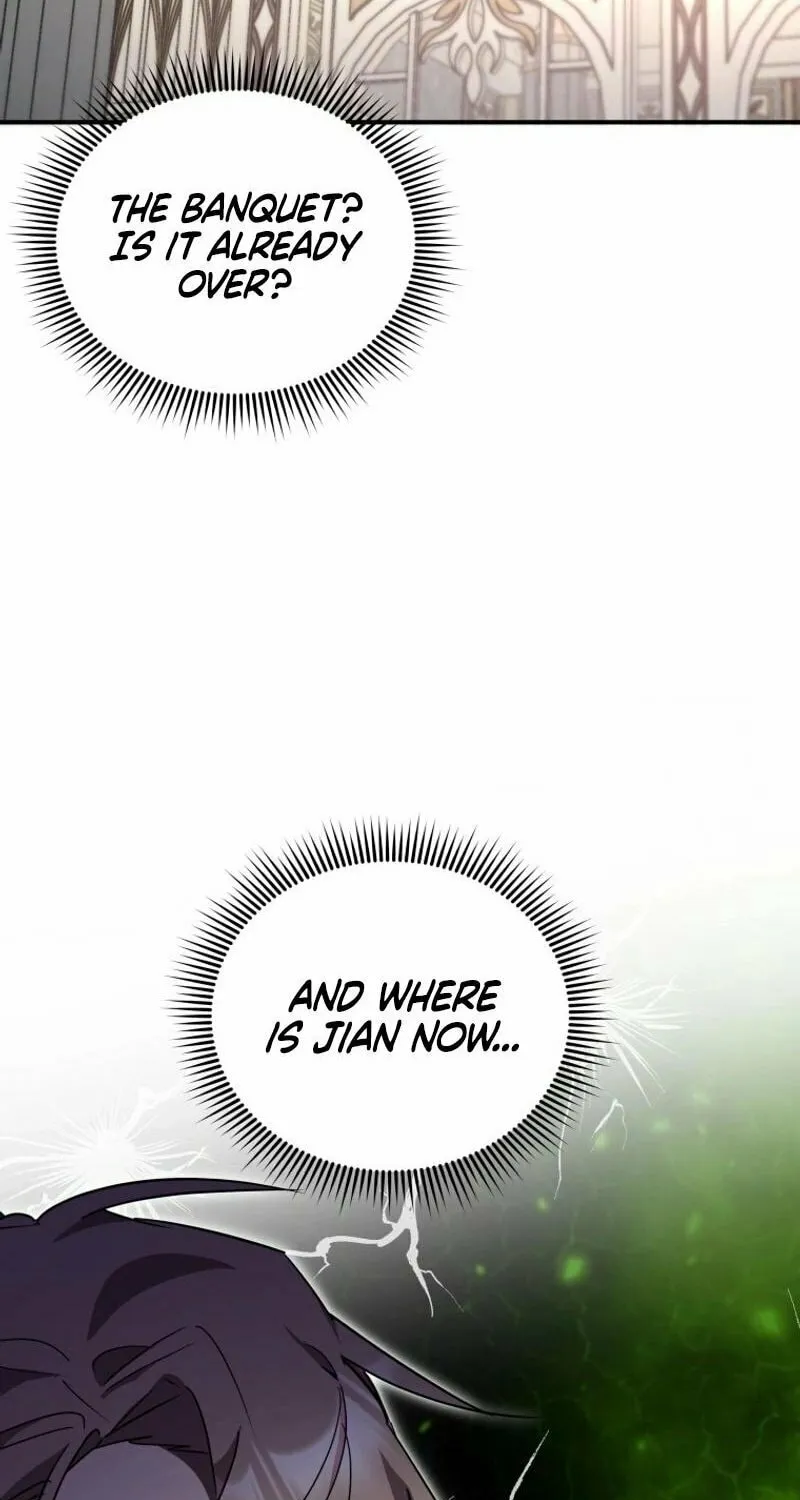 I'm the Solo Guide Chapter 40 page 15 - 