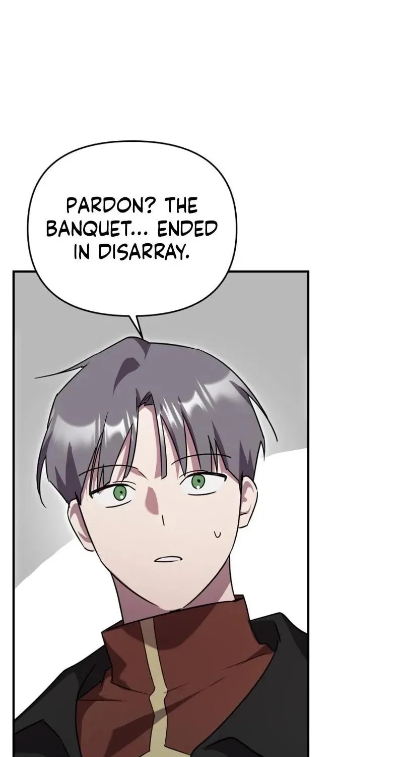 I'm the Solo Guide Chapter 40 page 25 - 