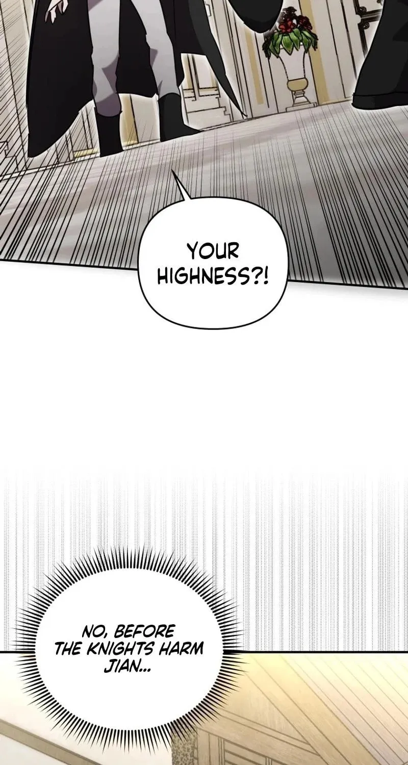 I'm the Solo Guide Chapter 40 page 31 - 
