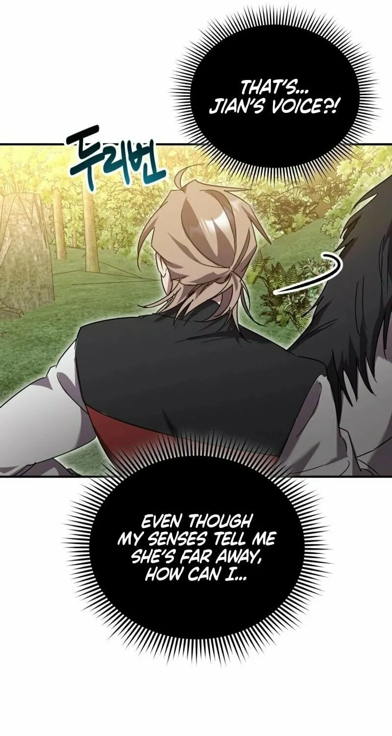I'm the Solo Guide Chapter 40 page 44 - 
