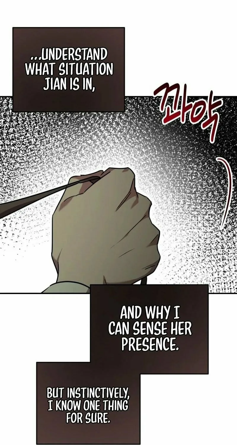 I'm the Solo Guide Chapter 40 page 45 - 