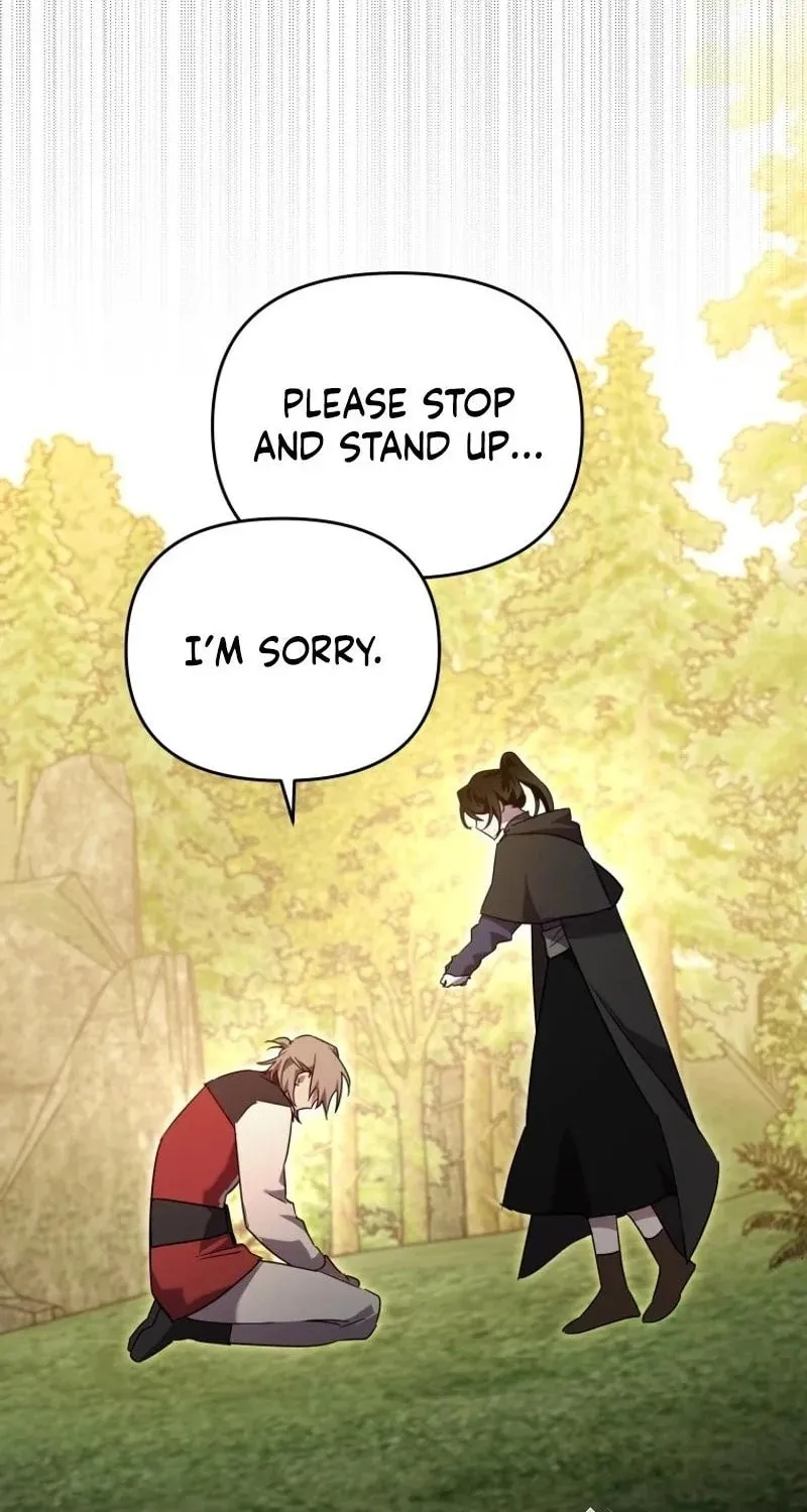 I'm the Solo Guide Chapter 40 page 57 - 