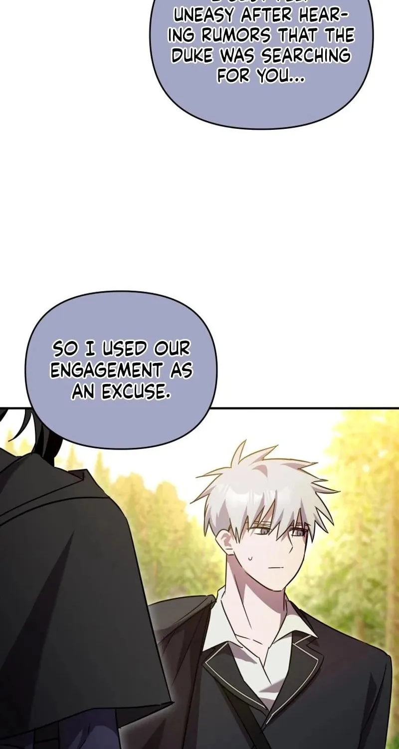 I'm the Solo Guide Chapter 40 page 61 - 