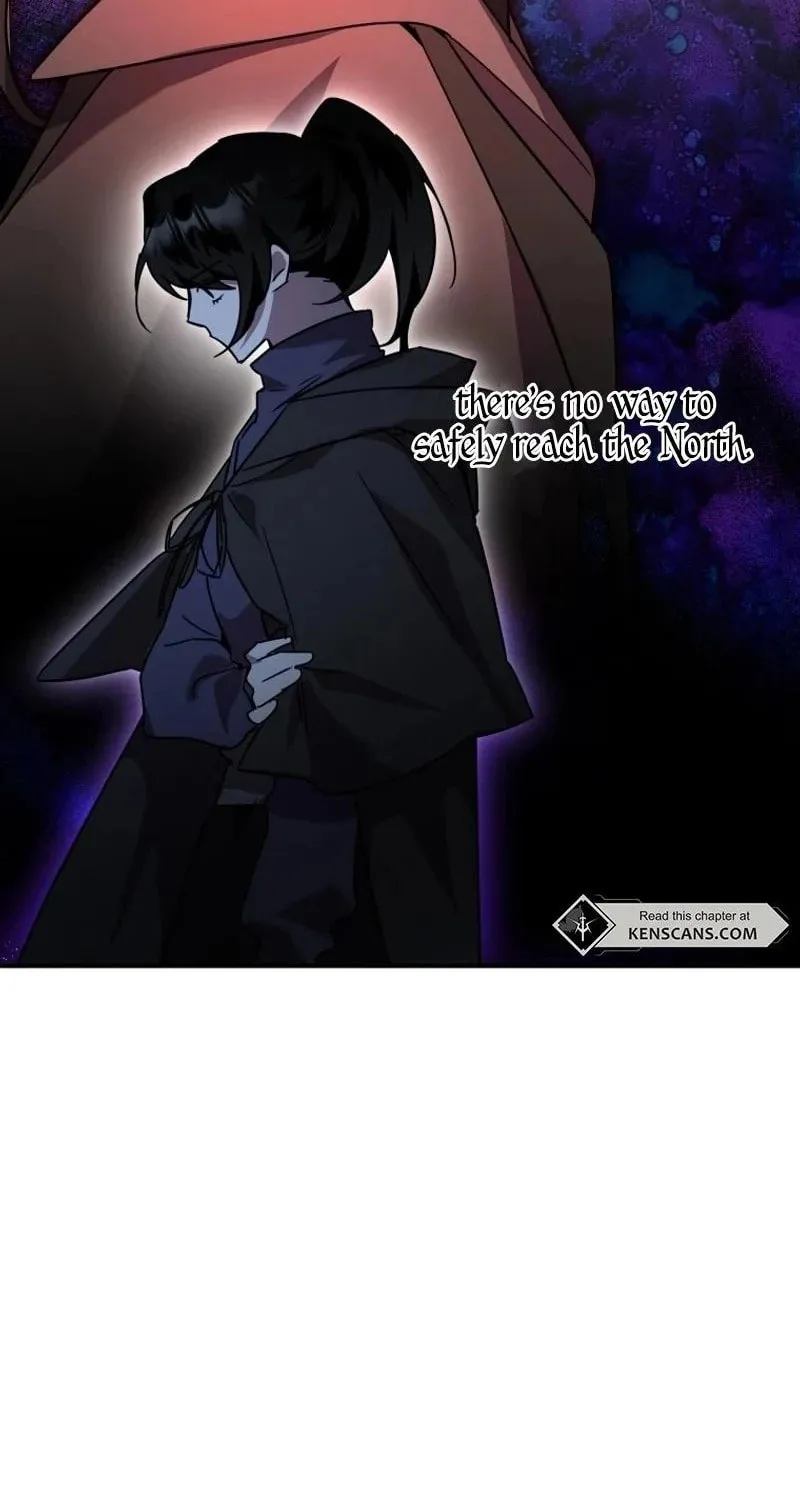 I'm the Solo Guide Chapter 40 page 70 - 