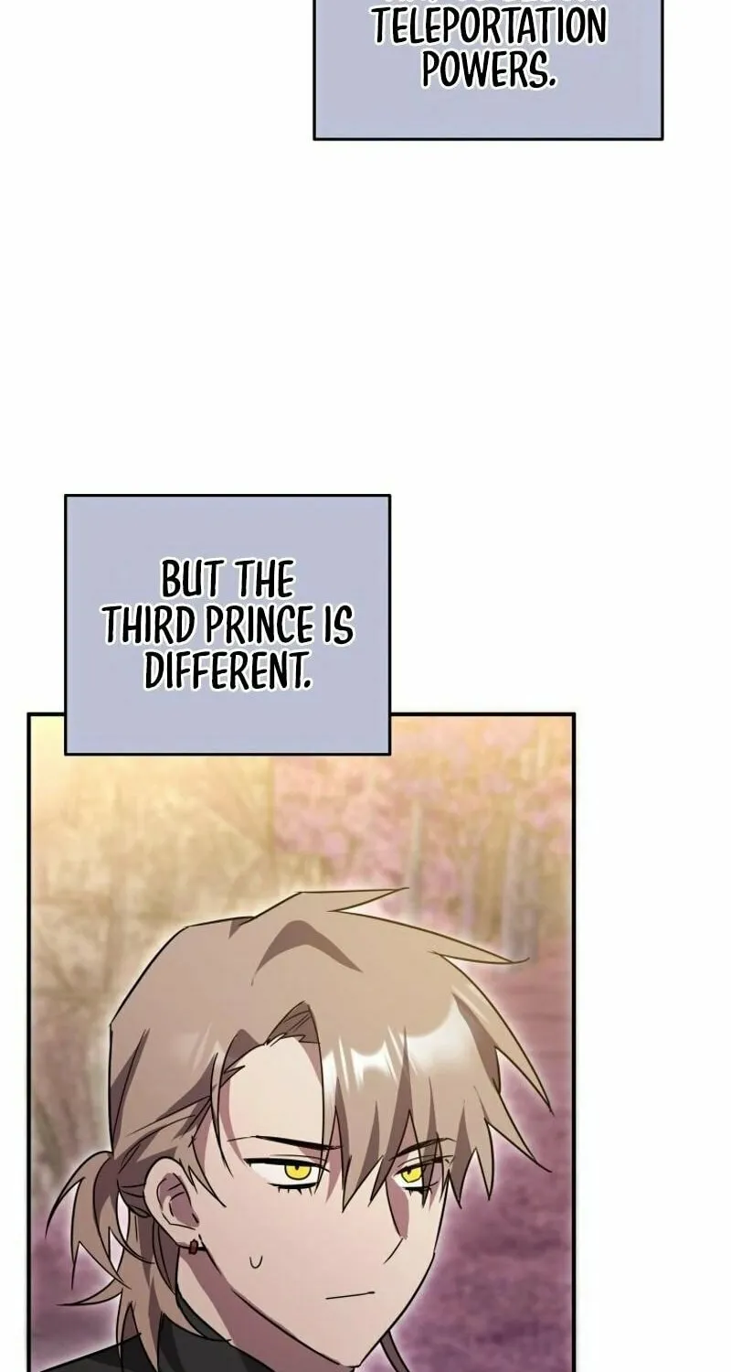 I'm the Solo Guide Chapter 40 page 73 - 