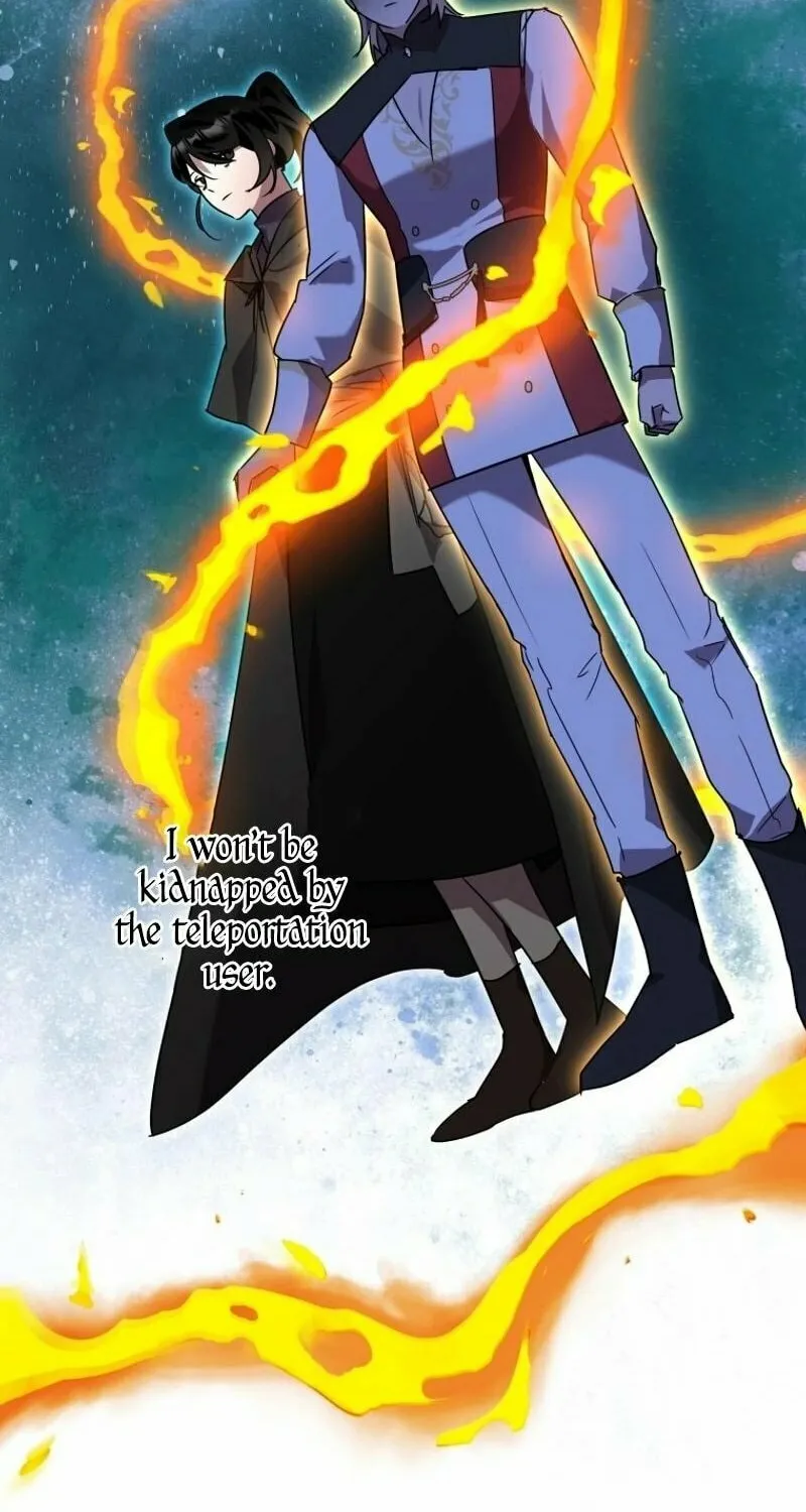 I'm the Solo Guide Chapter 40 page 75 - 