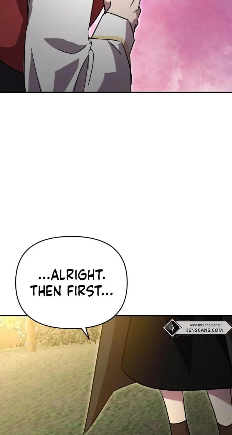 I'm the Solo Guide Chapter 40 page 92 - 
