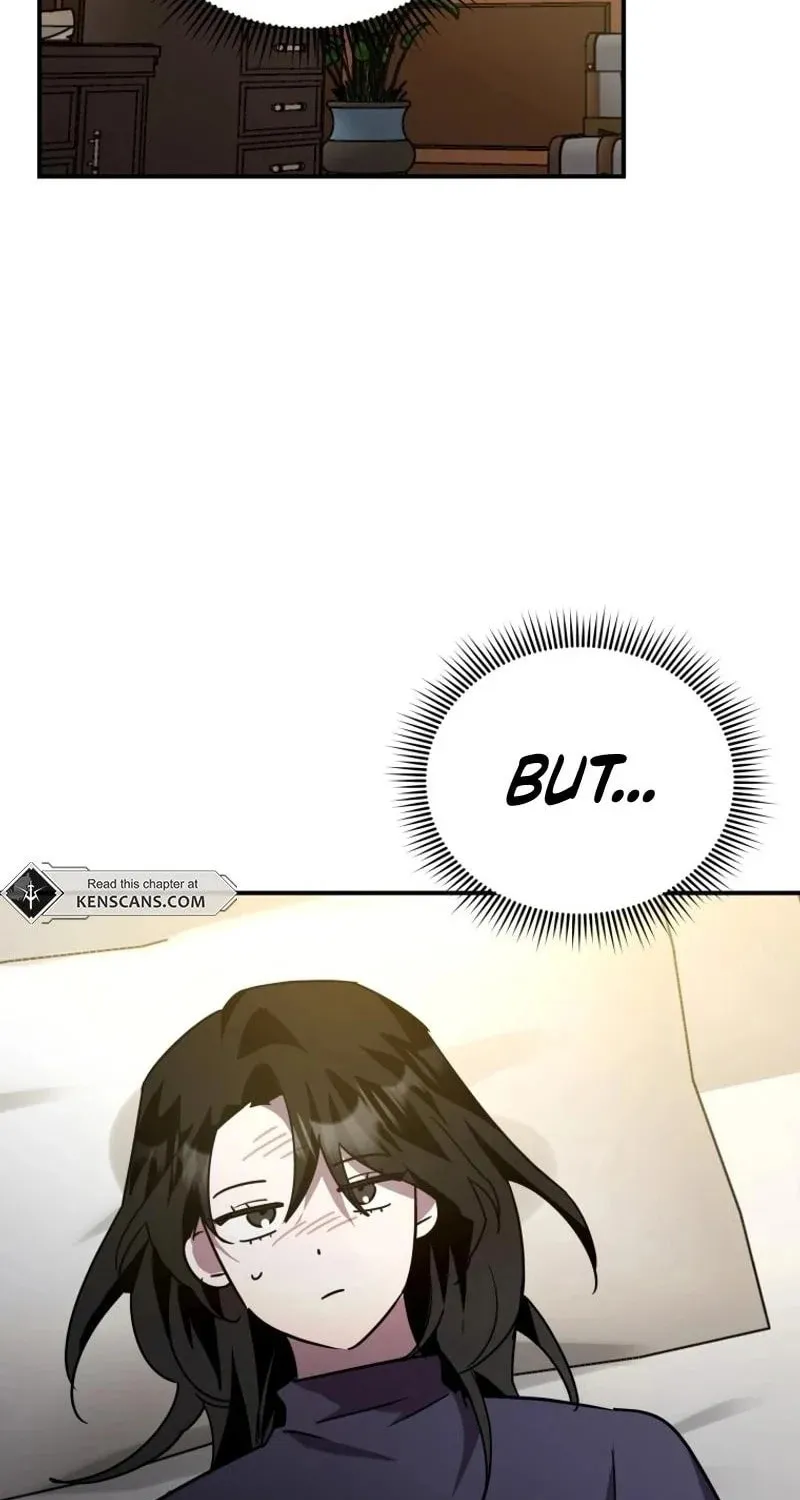 I'm the Solo Guide Chapter 41 page 19 - 