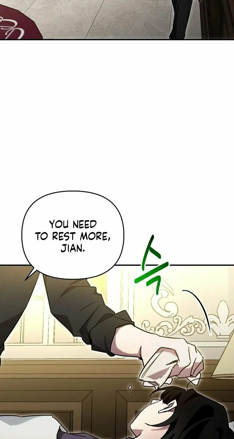 I'm the Solo Guide Chapter 41 page 22 - 