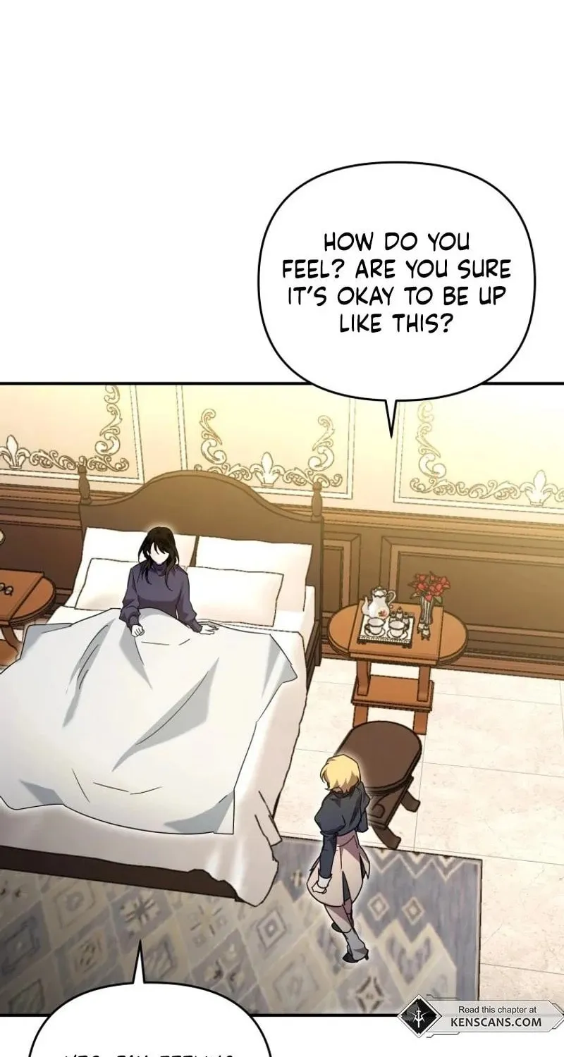I'm the Solo Guide Chapter 41 page 30 - 