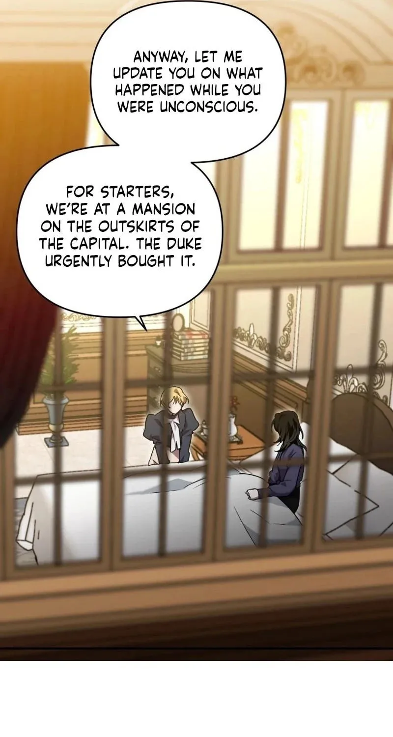 I'm the Solo Guide Chapter 41 page 33 - 