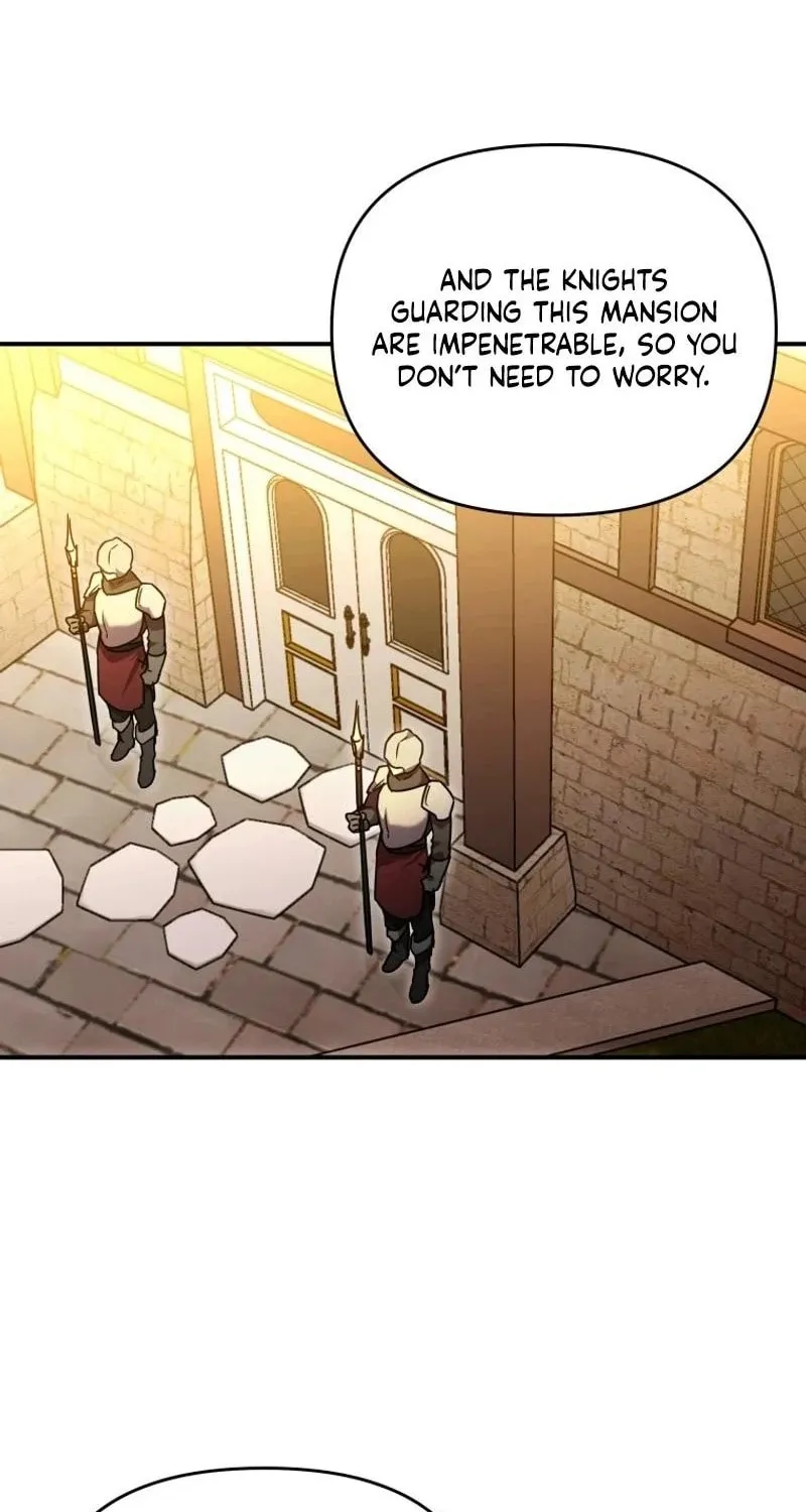 I'm the Solo Guide Chapter 41 page 34 - 