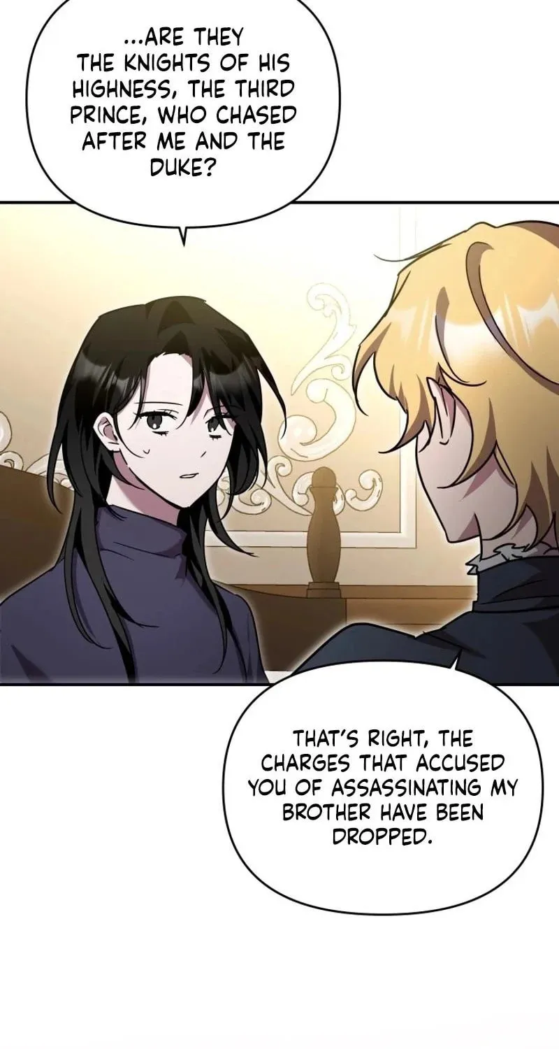 I'm the Solo Guide Chapter 41 page 35 - 