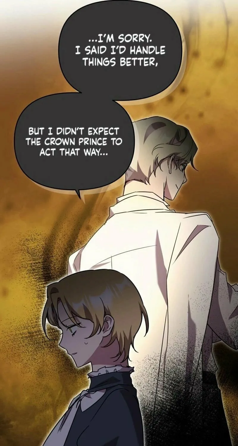I'm the Solo Guide Chapter 41 page 37 - 