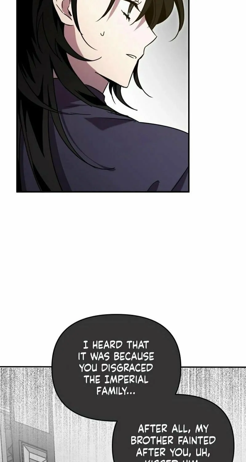 I'm the Solo Guide Chapter 41 page 39 - 