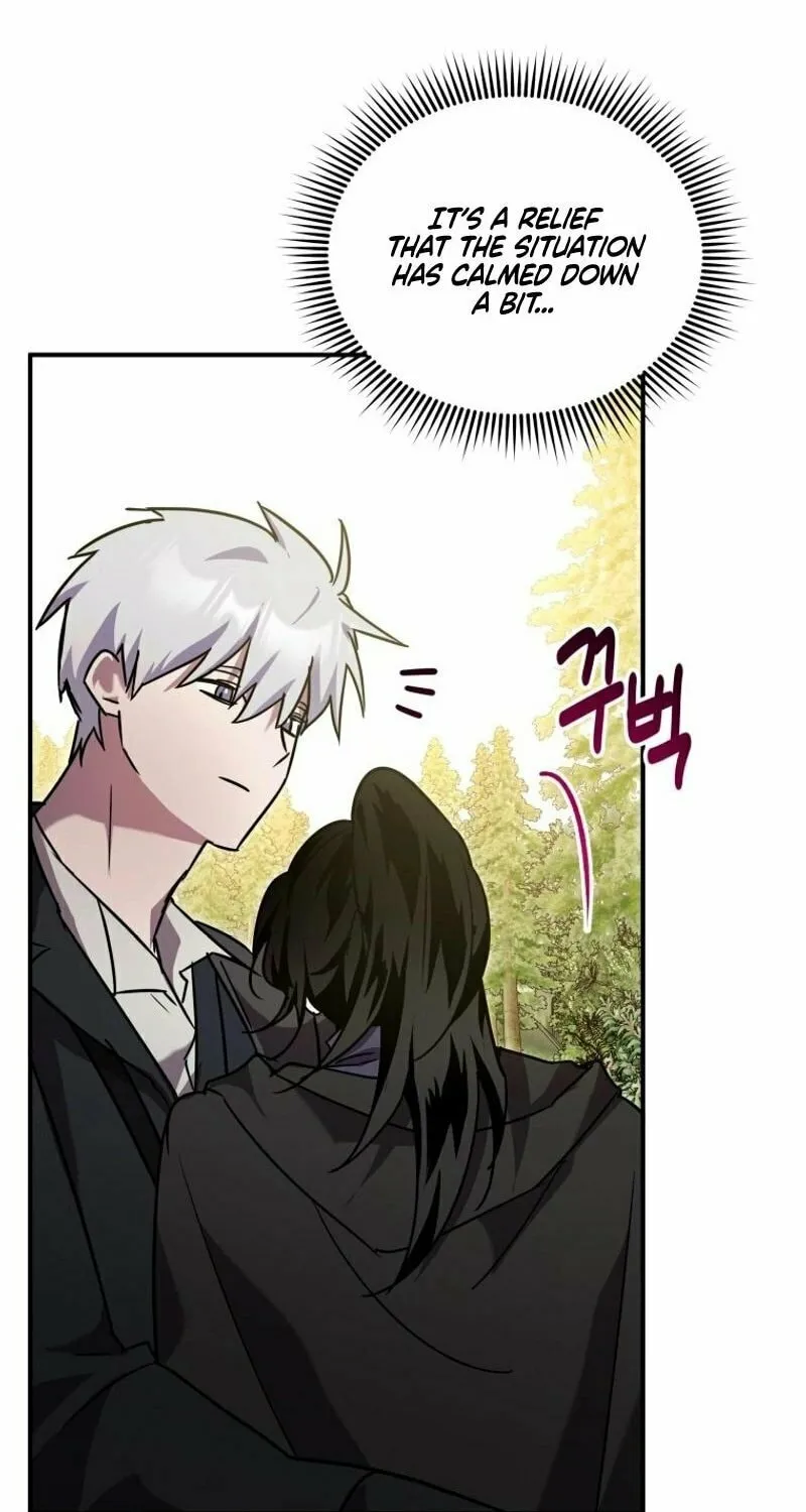I'm the Solo Guide Chapter 41 page 5 - 