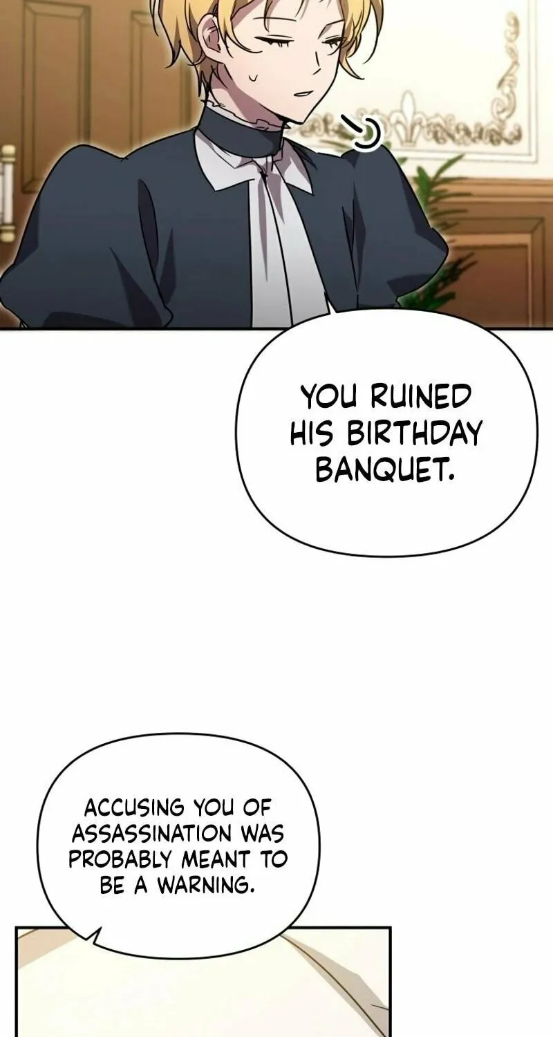 I'm the Solo Guide Chapter 41 page 42 - 