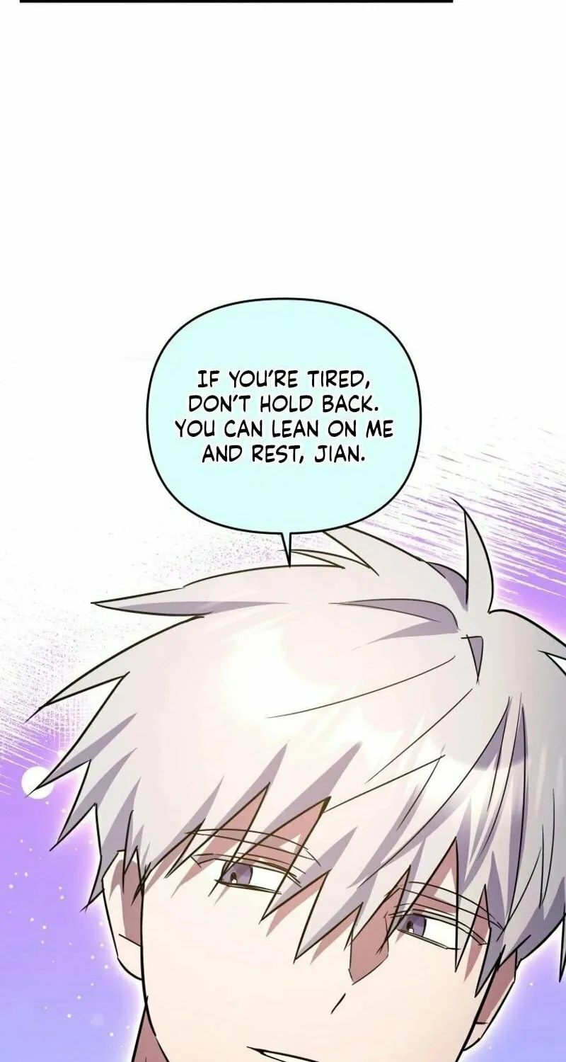 I'm the Solo Guide Chapter 41 page 6 - 